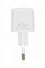 iBOX Ładowarka sieciowa C-38 PD30W USB-C